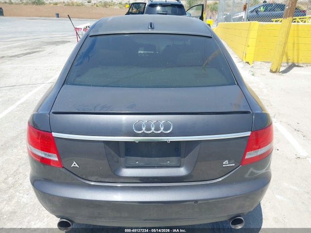 Aukcja sprzedaży 2005 Audi A6 4.2, vin: WAUDL74F75N106940, numer aukcji: 45127234