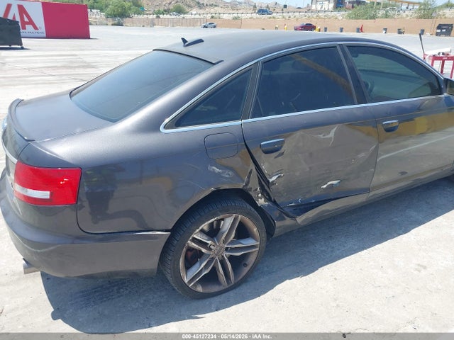 Aukcja sprzedaży 2005 Audi A6 4.2, vin: WAUDL74F75N106940, numer aukcji: 45127234