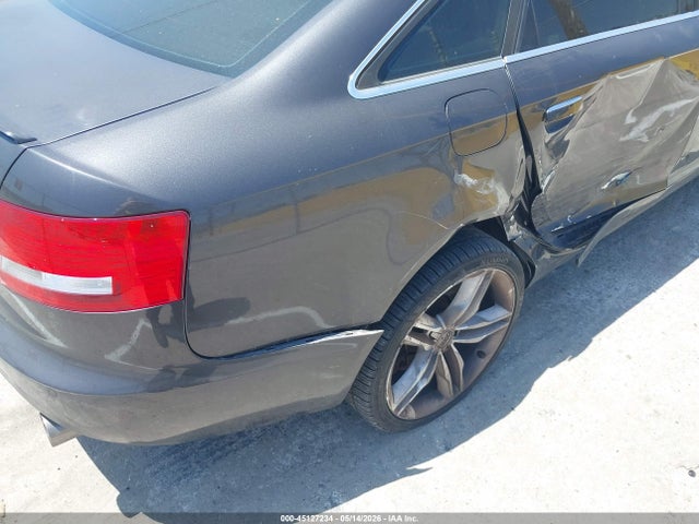 Aukcja sprzedaży 2005 Audi A6 4.2, vin: WAUDL74F75N106940, numer aukcji: 45127234