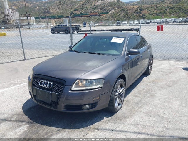 Aukcja sprzedaży 2005 Audi A6 4.2, vin: WAUDL74F75N106940, numer aukcji: 45127234
