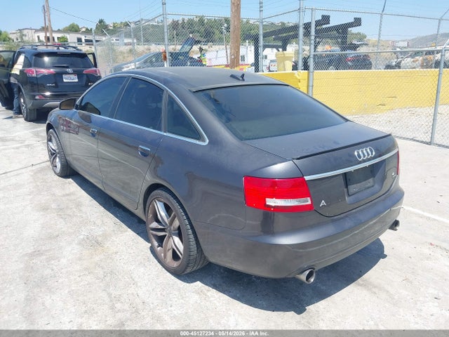 Aukcja sprzedaży 2005 Audi A6 4.2, vin: WAUDL74F75N106940, numer aukcji: 45127234