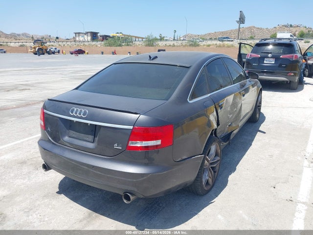Aukcja sprzedaży 2005 Audi A6 4.2, vin: WAUDL74F75N106940, numer aukcji: 45127234