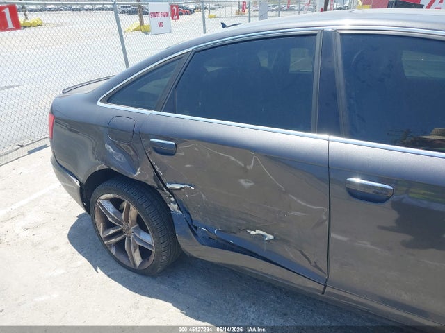Aukcja sprzedaży 2005 Audi A6 4.2, vin: WAUDL74F75N106940, numer aukcji: 45127234