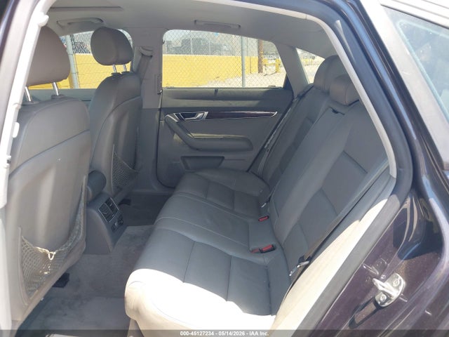 Aukcja sprzedaży 2005 Audi A6 4.2, vin: WAUDL74F75N106940, numer aukcji: 45127234