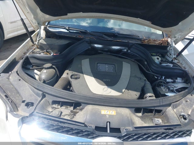 Продаж на аукціоні авто 2010 Mercedes-benz Glk 350 4matic, vin: WDCGG8HB0AF403127, номер лоту: 45127239