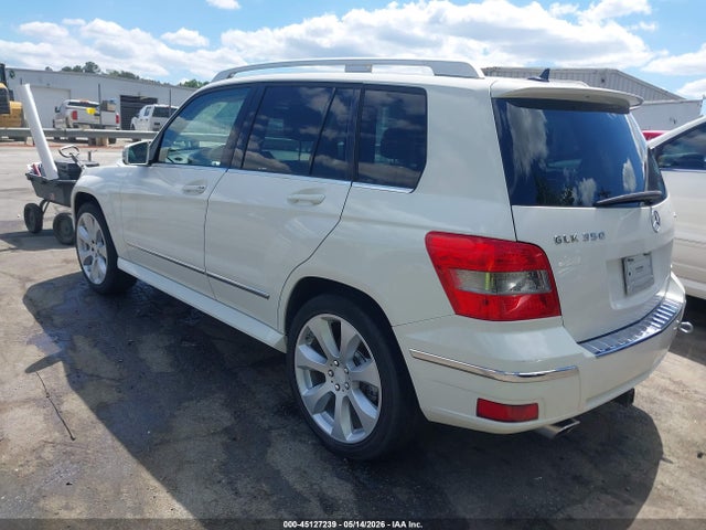 Продаж на аукціоні авто 2010 Mercedes-benz Glk 350 4matic, vin: WDCGG8HB0AF403127, номер лоту: 45127239