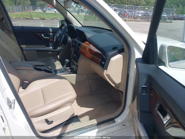 Продаж на аукціоні авто 2010 Mercedes-benz Glk 350 4matic, vin: WDCGG8HB0AF403127, номер лоту: 45127239