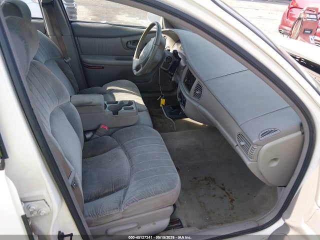 Aukcja sprzedaży 2003 Buick Century Custom, vin: 2G4WS52J231153491, numer aukcji: 45127241