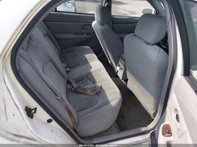 Aukcja sprzedaży 2003 Buick Century Custom, vin: 2G4WS52J231153491, numer aukcji: 45127241