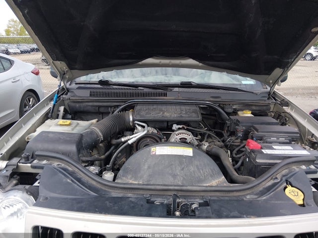 Продаж на аукціоні авто 2009 Jeep Grand Cherokee Laredo, vin: 1J8GR48K49C555622, номер лоту: 45127244