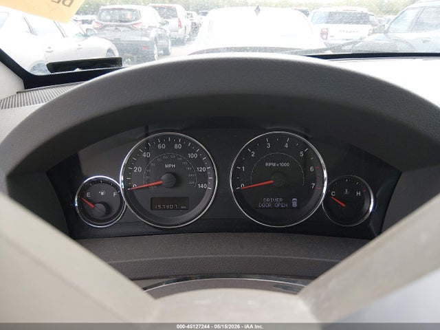 Продаж на аукціоні авто 2009 Jeep Grand Cherokee Laredo, vin: 1J8GR48K49C555622, номер лоту: 45127244