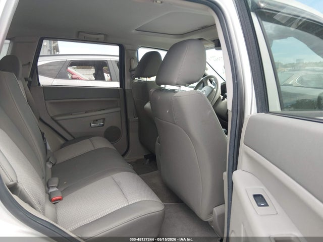 Продаж на аукціоні авто 2009 Jeep Grand Cherokee Laredo, vin: 1J8GR48K49C555622, номер лоту: 45127244