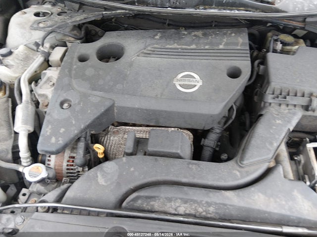 Продажа на аукционе авто 2014 Nissan Altima 2.5 S, vin: 1N4AL3AP1EC429734, номер лота: 45127248