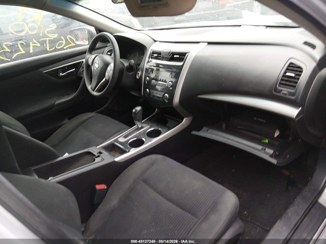 Продажа на аукционе авто 2014 Nissan Altima 2.5 S, vin: 1N4AL3AP1EC429734, номер лота: 45127248