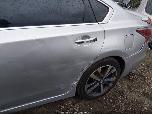 Продажа на аукционе авто 2014 Nissan Altima 2.5 S, vin: 1N4AL3AP1EC429734, номер лота: 45127248