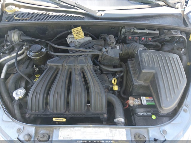 Auction sale of the 2007 Chrysler Pt Cruiser, vin: 3C3JY45X97T588671, lot number: 45127250