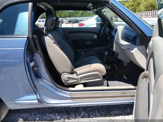 Auction sale of the 2007 Chrysler Pt Cruiser, vin: 3C3JY45X97T588671, lot number: 45127250