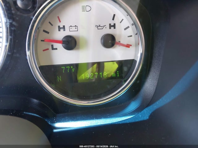2006 Ford F-150 Fx4/lariat/xl/xlt მანქანა იყიდება აუქციონზე, vin: 1FTPX14546FA37192, აუქციონის ნომერი: 45127253
