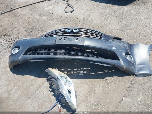 Продажа на аукционе авто 2012 Infiniti M37x, vin: JN1BY1AR5CM394888, номер лота: 45127256