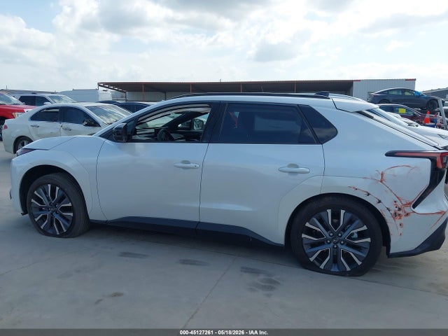 Продаж на аукціоні авто 2026 Subaru Solterra Limited Xt, vin: JTMBDAFC1TA005355, номер лоту: 45127261