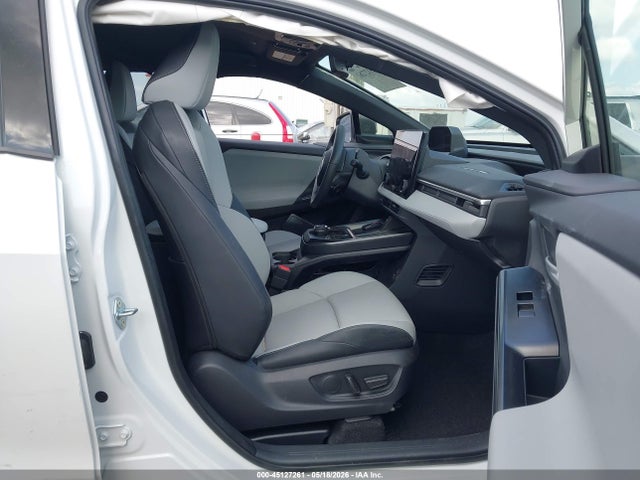 Продаж на аукціоні авто 2026 Subaru Solterra Limited Xt, vin: JTMBDAFC1TA005355, номер лоту: 45127261