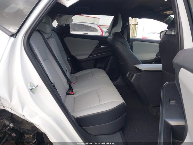 Продаж на аукціоні авто 2026 Subaru Solterra Limited Xt, vin: JTMBDAFC1TA005355, номер лоту: 45127261