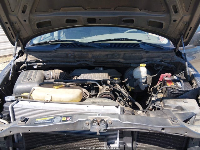 Aukcja sprzedaży 2004 Dodge Ram 1500 Slt/laramie, vin: 1D7HU18D64J196276, numer aukcji: 45127260
