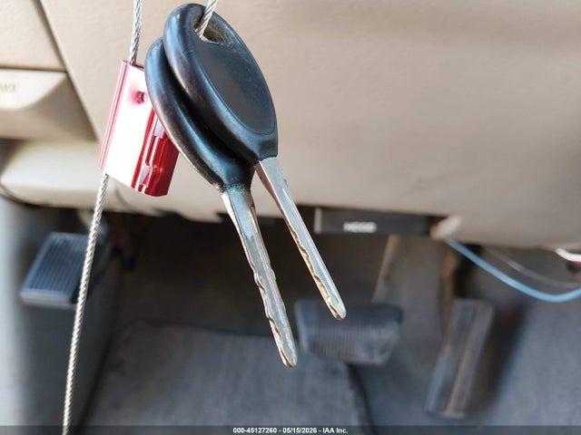 Aukcja sprzedaży 2004 Dodge Ram 1500 Slt/laramie, vin: 1D7HU18D64J196276, numer aukcji: 45127260