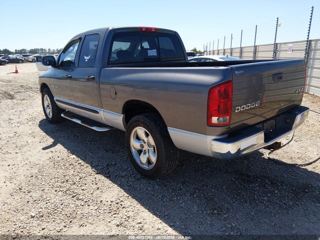 Aukcja sprzedaży 2004 Dodge Ram 1500 Slt/laramie, vin: 1D7HU18D64J196276, numer aukcji: 45127260