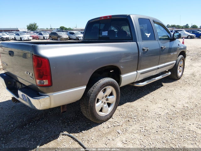 Aukcja sprzedaży 2004 Dodge Ram 1500 Slt/laramie, vin: 1D7HU18D64J196276, numer aukcji: 45127260