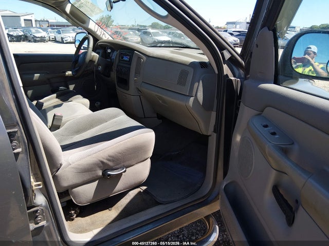 Aukcja sprzedaży 2004 Dodge Ram 1500 Slt/laramie, vin: 1D7HU18D64J196276, numer aukcji: 45127260