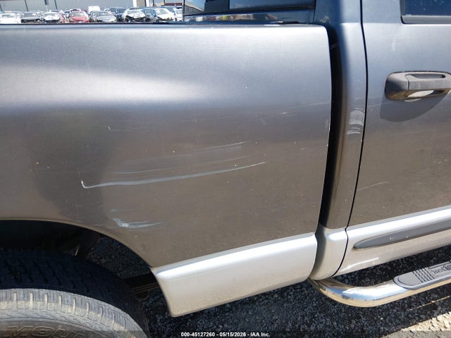 Aukcja sprzedaży 2004 Dodge Ram 1500 Slt/laramie, vin: 1D7HU18D64J196276, numer aukcji: 45127260