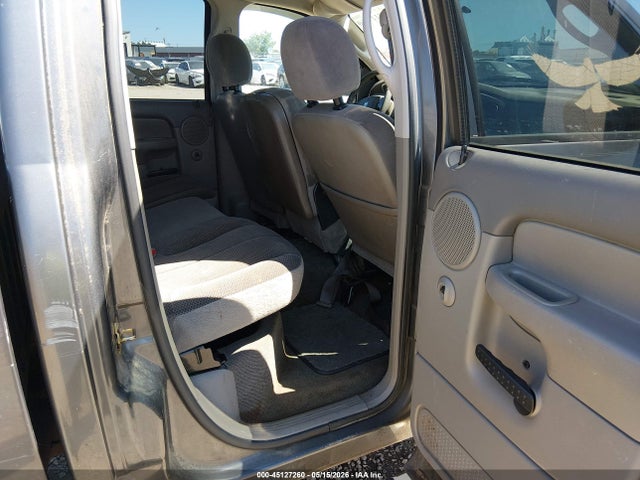Aukcja sprzedaży 2004 Dodge Ram 1500 Slt/laramie, vin: 1D7HU18D64J196276, numer aukcji: 45127260