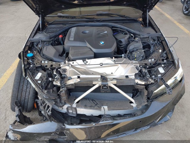 3MW69CW07S8F28200 BMW 330I