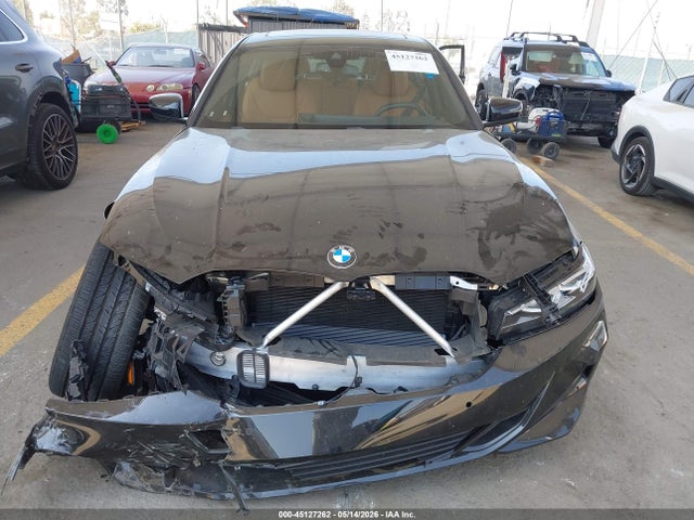 3MW69CW07S8F28200 BMW 330I