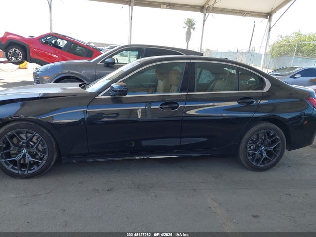 3MW69CW07S8F28200 BMW 330I