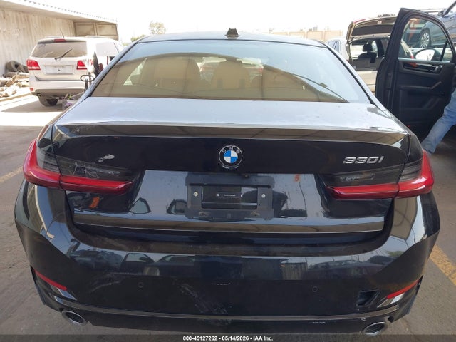 3MW69CW07S8F28200 BMW 330I