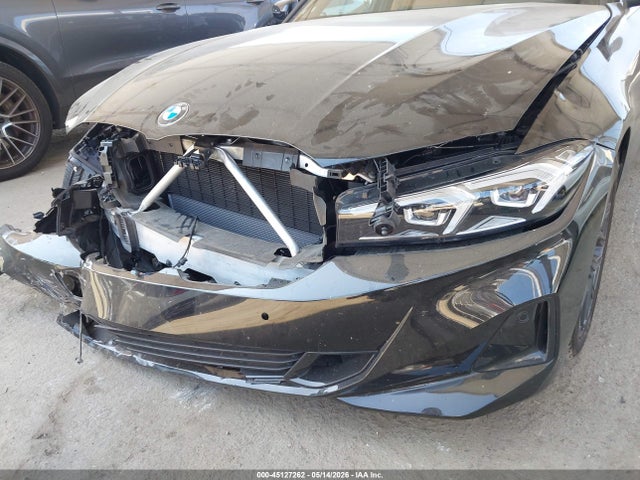 3MW69CW07S8F28200 BMW 330I