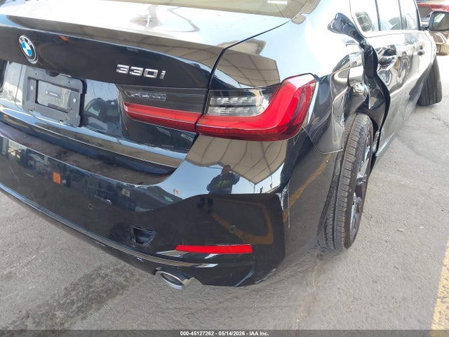 3MW69CW07S8F28200 BMW 330I