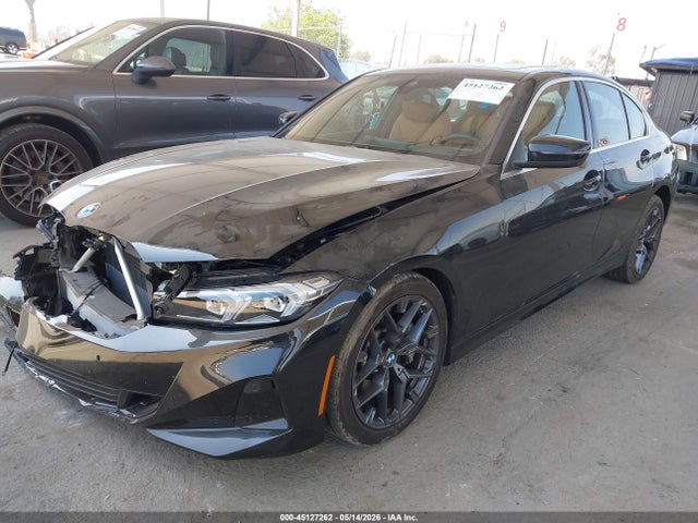 3MW69CW07S8F28200 BMW 330I
