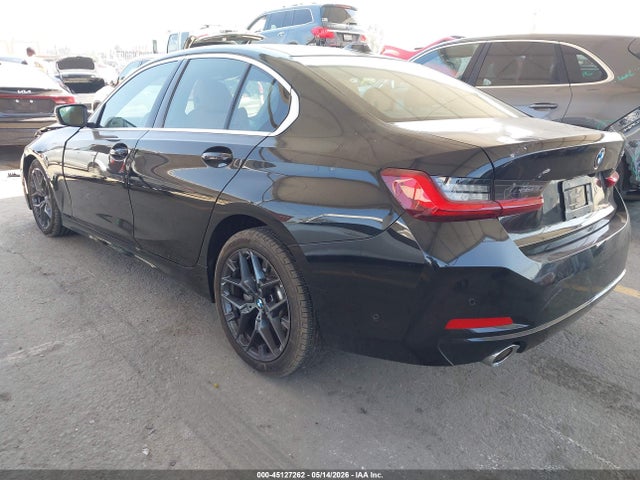 3MW69CW07S8F28200 BMW 330I