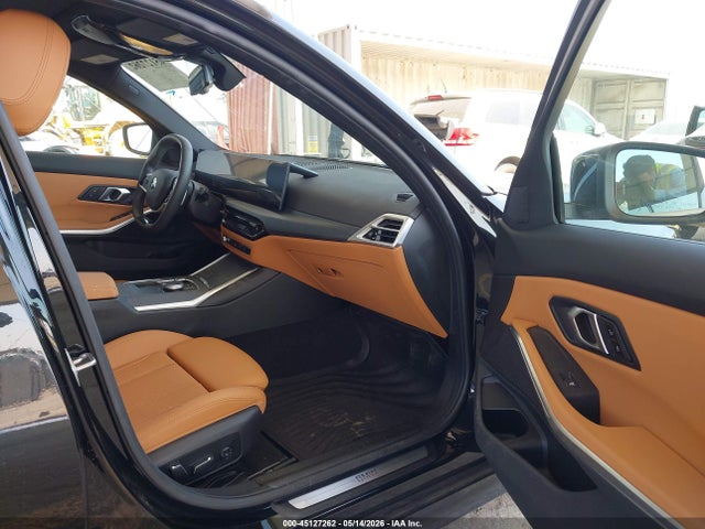 3MW69CW07S8F28200 BMW 330I