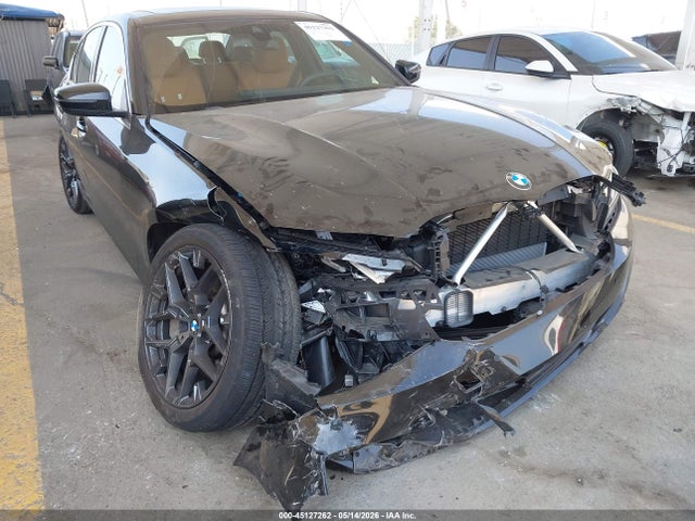 3MW69CW07S8F28200 BMW 330I