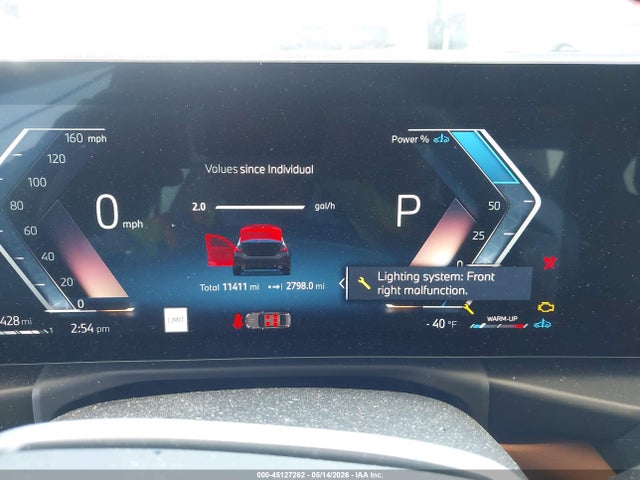 3MW69CW07S8F28200 BMW 330I