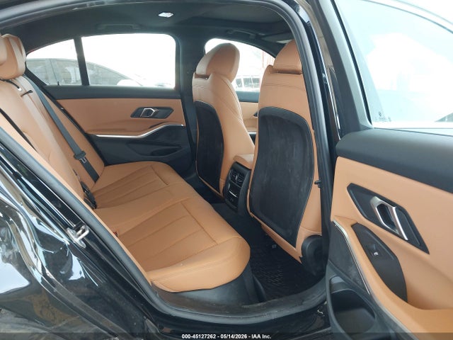 3MW69CW07S8F28200 BMW 330I