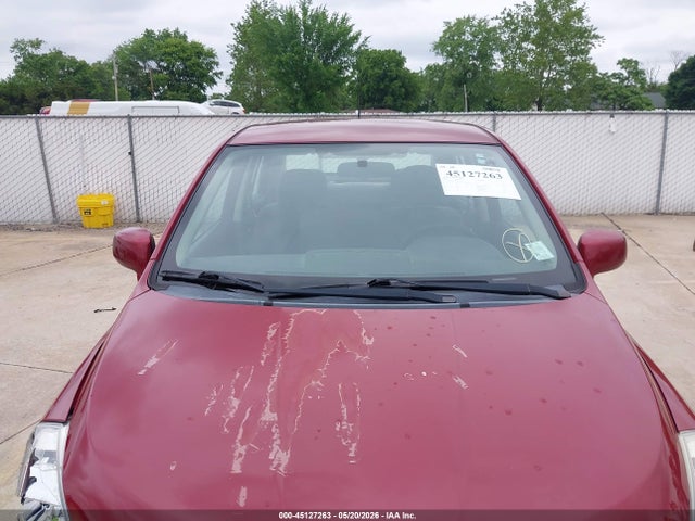 Продаж на аукціоні авто 2007 Nissan Versa 1.8s, vin: 3N1BC11E97L419965, номер лоту: 45127263