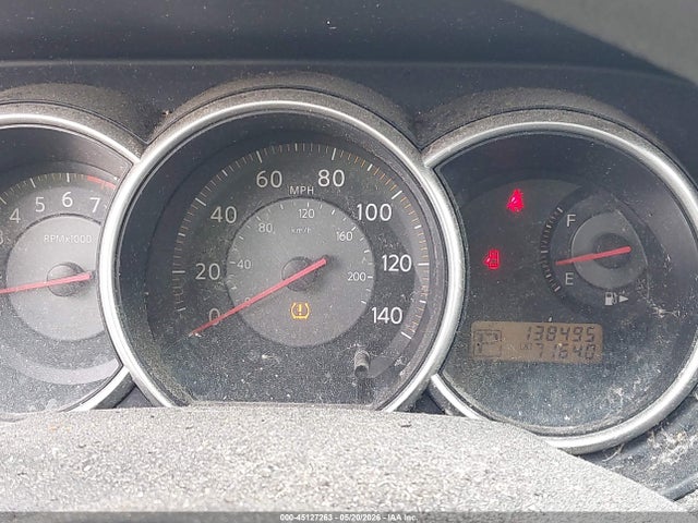 Продаж на аукціоні авто 2007 Nissan Versa 1.8s, vin: 3N1BC11E97L419965, номер лоту: 45127263