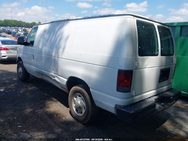 Auction sale of the 2013 Ford E-250 Commercial, vin: 1FTNE2EL1DDA04157, lot number: 45127268