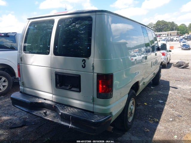 Auction sale of the 2013 Ford E-250 Commercial, vin: 1FTNE2EL1DDA04157, lot number: 45127268
