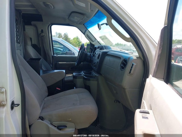 Auction sale of the 2013 Ford E-250 Commercial, vin: 1FTNE2EL1DDA04157, lot number: 45127268